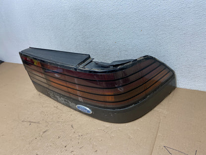 1989 Ford Probe Right Passenger Side Tail Light AG4280 DG1