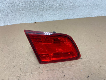 2010-2014 Subaru Legacy Left Driver Lh Side Tail Light Inner AF4665 LK0