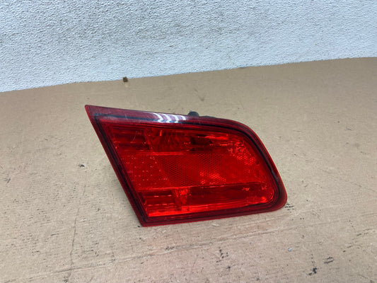2010-2014 Subaru Legacy Left Driver Lh Side Tail Light Inner AF4665 LK0