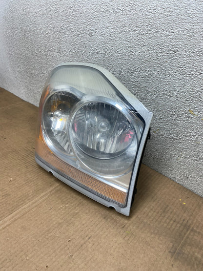 2004 2005 2006 Dodge Durango Right Passenger RH Headlight OEM AA5317 DW1