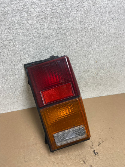 1984 to 1996 Jeep Cherokee Right Passenger RH Side Tail Light AF4608 LK2