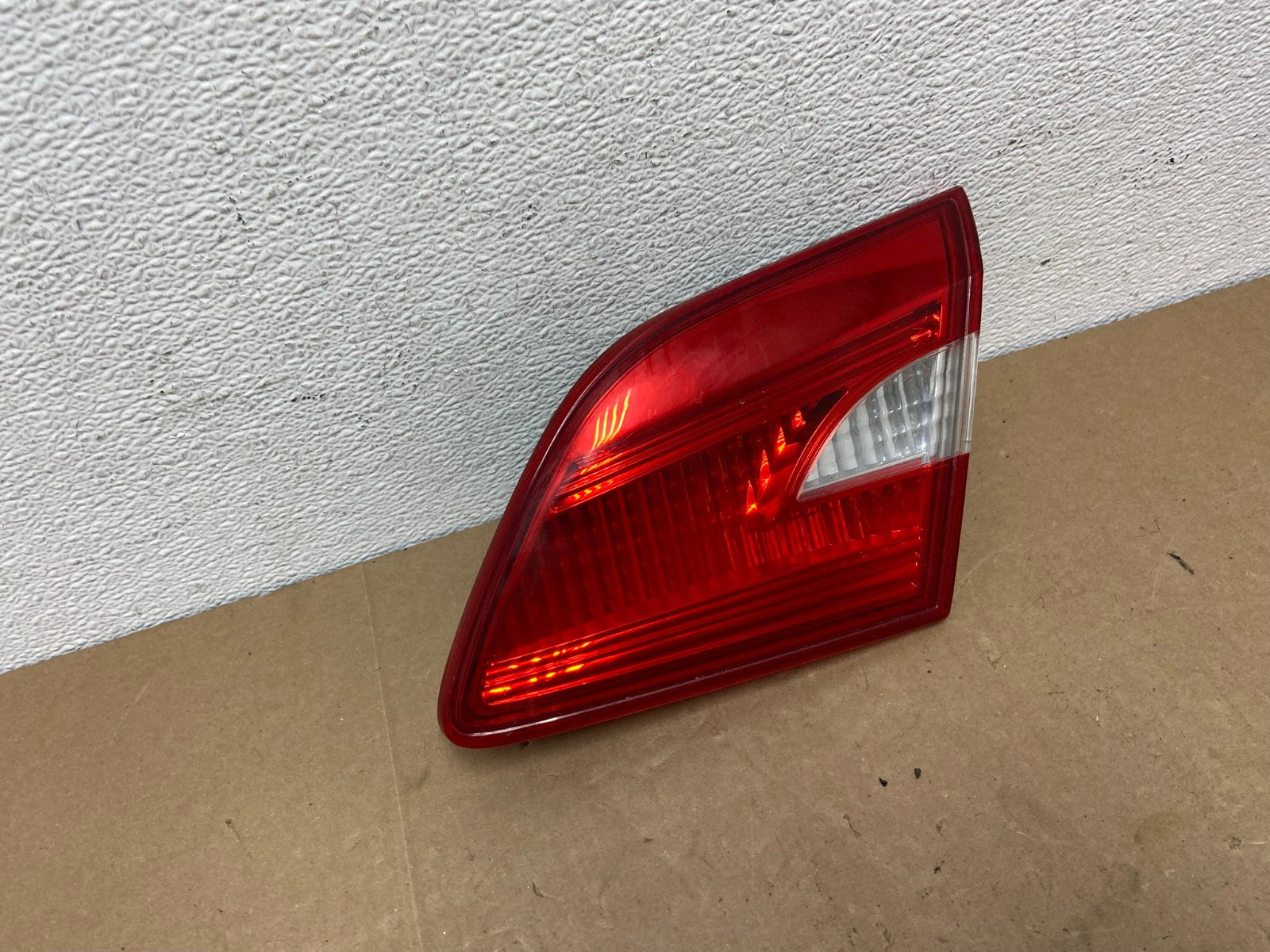 2016 to 2018 Nissan Sentra Right Passenger RH Inner Tail Light AC5705 LK2