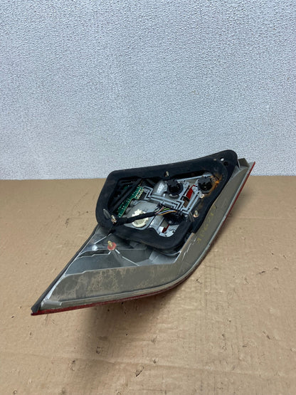 2000-2002 Mercedes-Benz S-Class Tail Light Right Passenger Side Oem AB6223 LK5