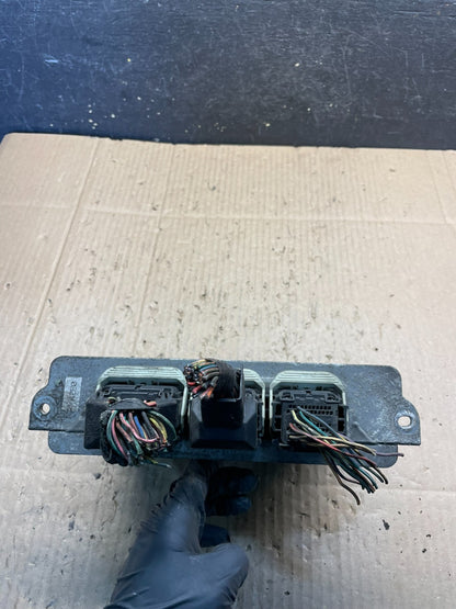 2006 Ford E250 E350 5.4L Engine Control ECU Computer 6C2A-12A650-ADA S2433 DG1