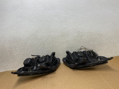 2010 - 2015 Chevrolet Equinox Halogen Headlights Left+Right Side Set OEM W381413