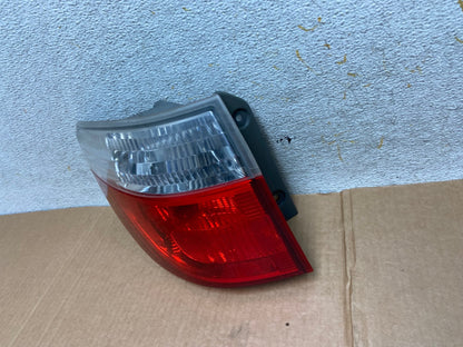 2011 to 2013 Dodge Durango Left Driver LH Side Side Tail Light AI3761 LK1