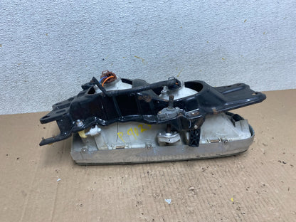 1990 to 1993 Infiniti Q45 Left Driver LH Halogen Headlight p9023 DG5