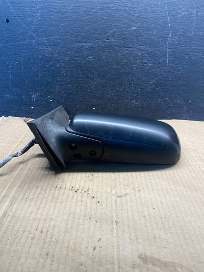 2004 to 2009 Toyota Prius Left Driver LH View Door Mirror AE2240 DW3