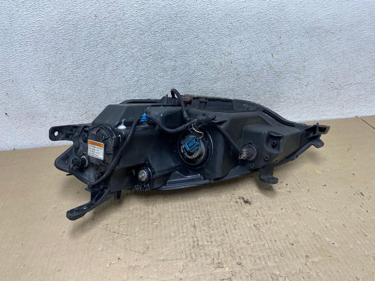 2007 2008 2009 Acura Rdx Right Passenger Side Headlight Xenon HID AI2504 LK5