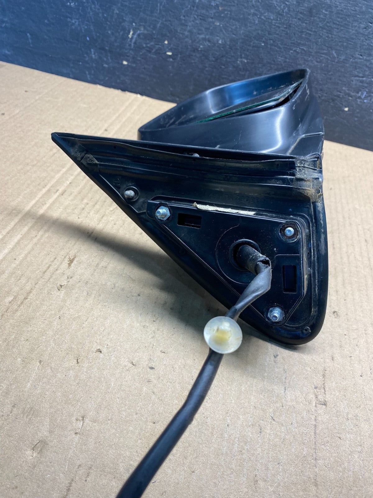 2002-2006 Honda CR-V CRV Right Passenger RH Side View Door Mirror AE6320 DW4