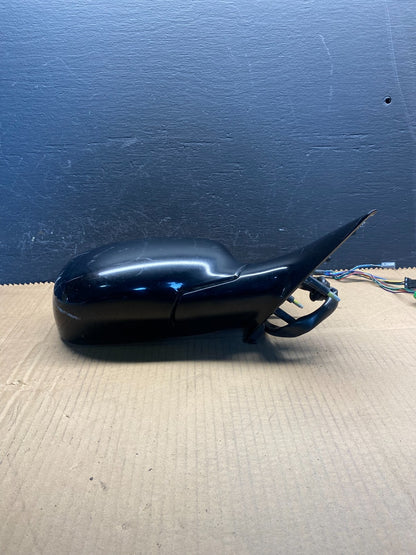 2000-2005 Cadillac Deville Right Passenger Turn Sgn View Door Mirror AC7861 DG3