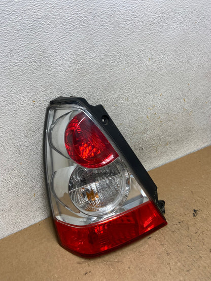 2006 2007 2008 Subaru Forester Left Driver LH Side Tail Light AI3587 LK2