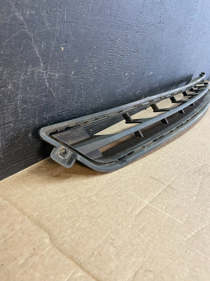 2013 2014 2015 GMC Acadia Front Lower Cover Grill Grille af5295 DG2