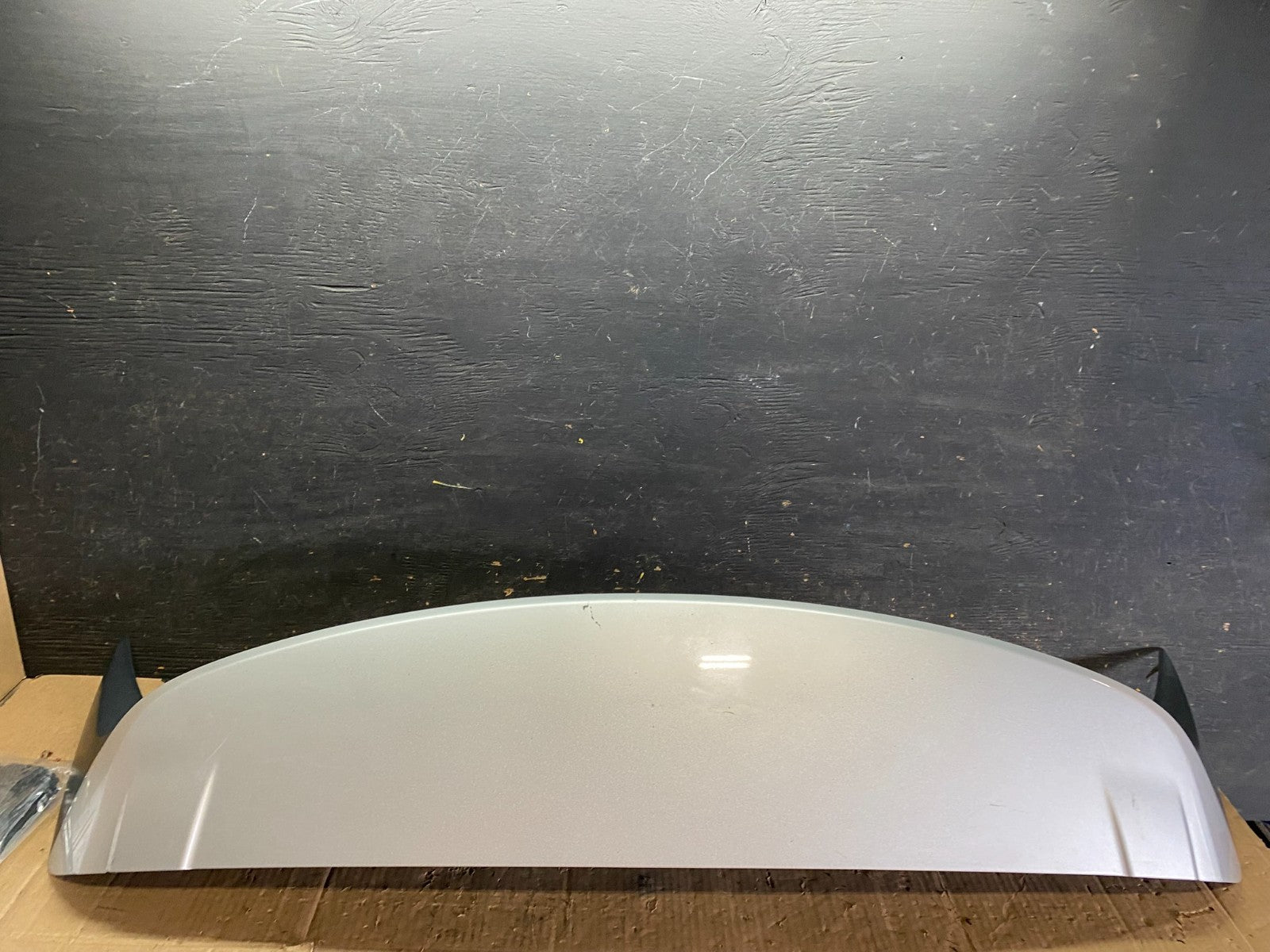 2013-2020 Nissan Pathfinder Rear Spoiler Wing u6443 DG0
