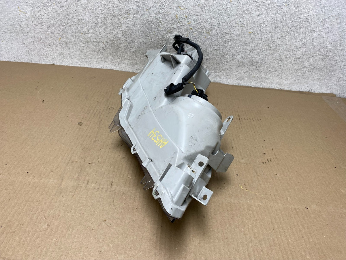 2012 2013 2014 Toyota Camry Left Driver LH Halogen Headlight DEPO AH5734 DW7