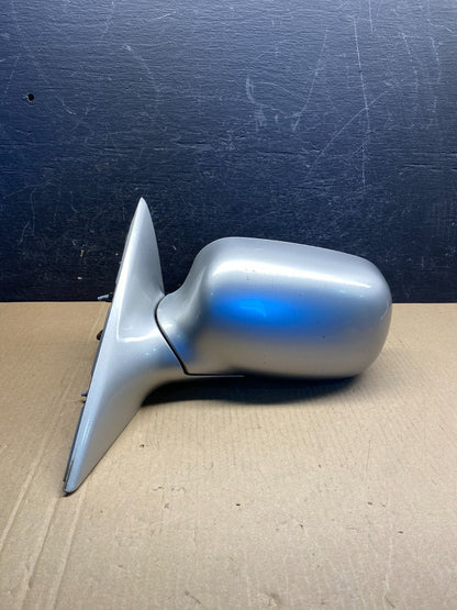 2000-2005 Cadillac Deville Left Driver LH Side View Door Mirror AG3534 MS0
