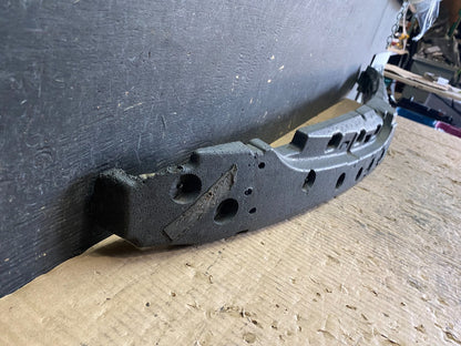 2010 to 2012 Lincoln MKT Front Impact Absorber N21132