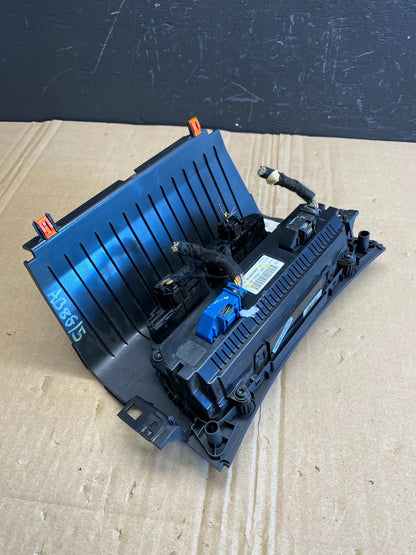 2017 2018 2019 Ford Escape Ac Heater Climate Control Temperature Oem ab8815 DG3