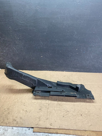 2003 to 2008 Nissan Murano Air Intake Cleaner Duct i3385 DG15