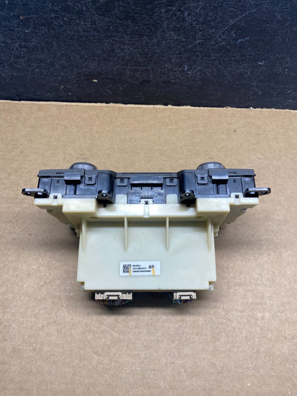 2011-2017 Honda Odyssey Dash Climate Control A/C Heater ad9869 DG3