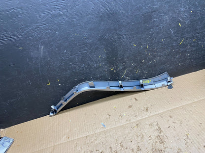2006-2009 Suzuki Grand Vitara Center Console Right Bezel Trim Oem v7595 DG3