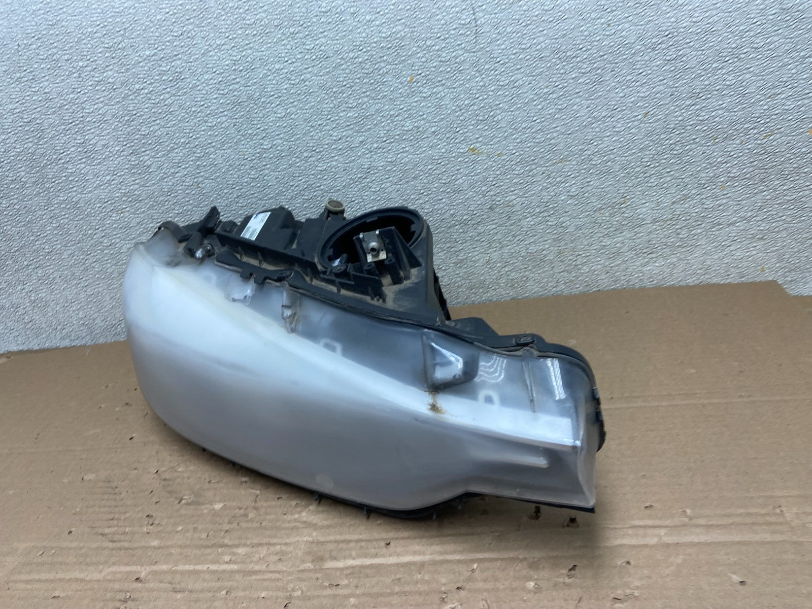 2012-2015 Bmw 3 Series F30 Sedan Right Passenger Headlight Halogen AB1401 DW1