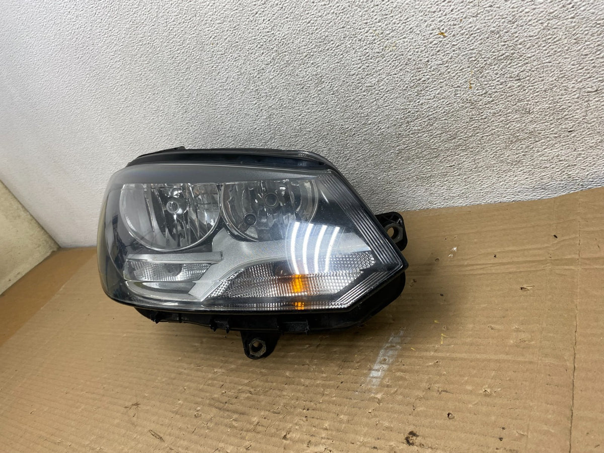 2012 to 2016 Volkswagen Eos Right Passenger Side Headlight AG9052 PS2