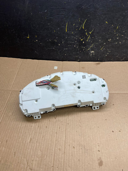 2008 Toyota Highlander Speedometer Insrument Gauge Cluster Y2197 DG5