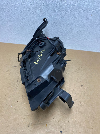 2008 to 2011 Subaru Impreza Left Driver LH Side Halogen Headlight Oem AC3547 DW9