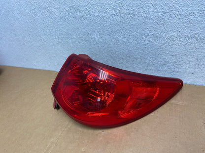 2009 2010 2011 2012 Chevrolet Traverse Right Passenger Tail Light AC8369 LK1