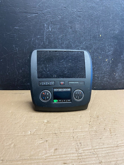 2008 to 2012 Buick Enclave AC Heater Climate Control Unit AF2049 DW0