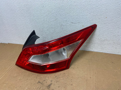 2009 2010 2011 Nissan Maxima Right Passenger RH Side Tail light AD3172 LK1
