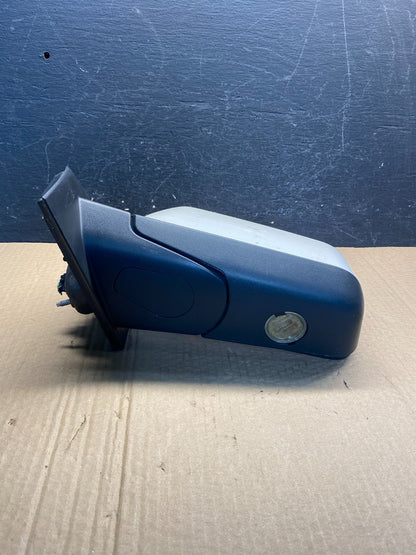 2007 to 2010 Ford Edge Left LH Side View Door Heated Mirror AF6967 DG3