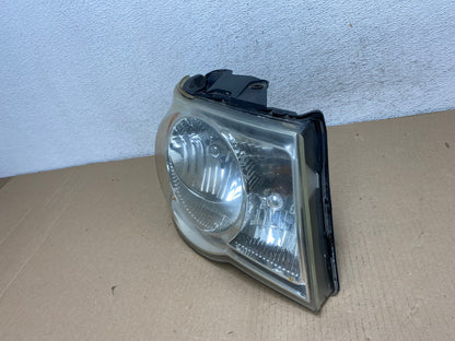 2007 2008 2009 Chrysler Aspen Right Passenger RH Halogen Headlight AF3052 LK1
