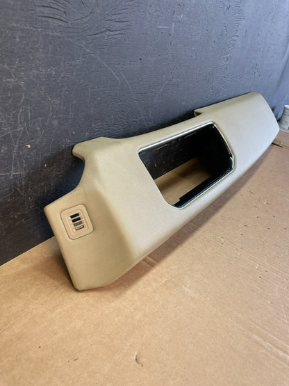 2014-2017 Range Rover Sport L494 Front Dash Dashboard Cover Panel Trim ae8378 DG2