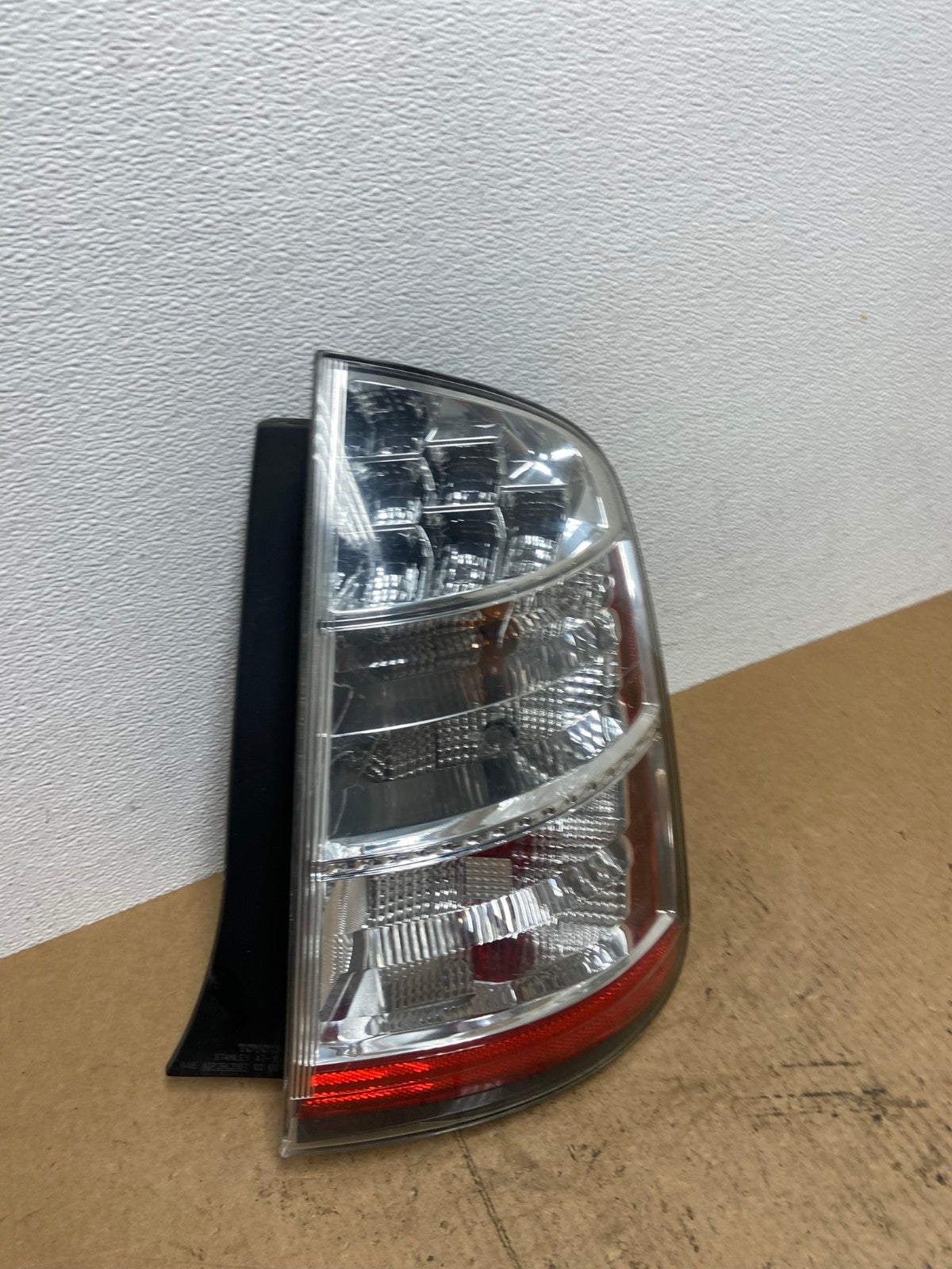 2006 2007 2008 2009 Toyota Prius Tail Light Right Passenger Side AC3264 LK1