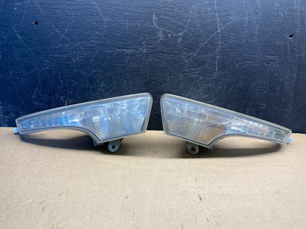 2013 2014 2015 Nissan Altima Front Left+Right Set Fog Light AG1956 DG0