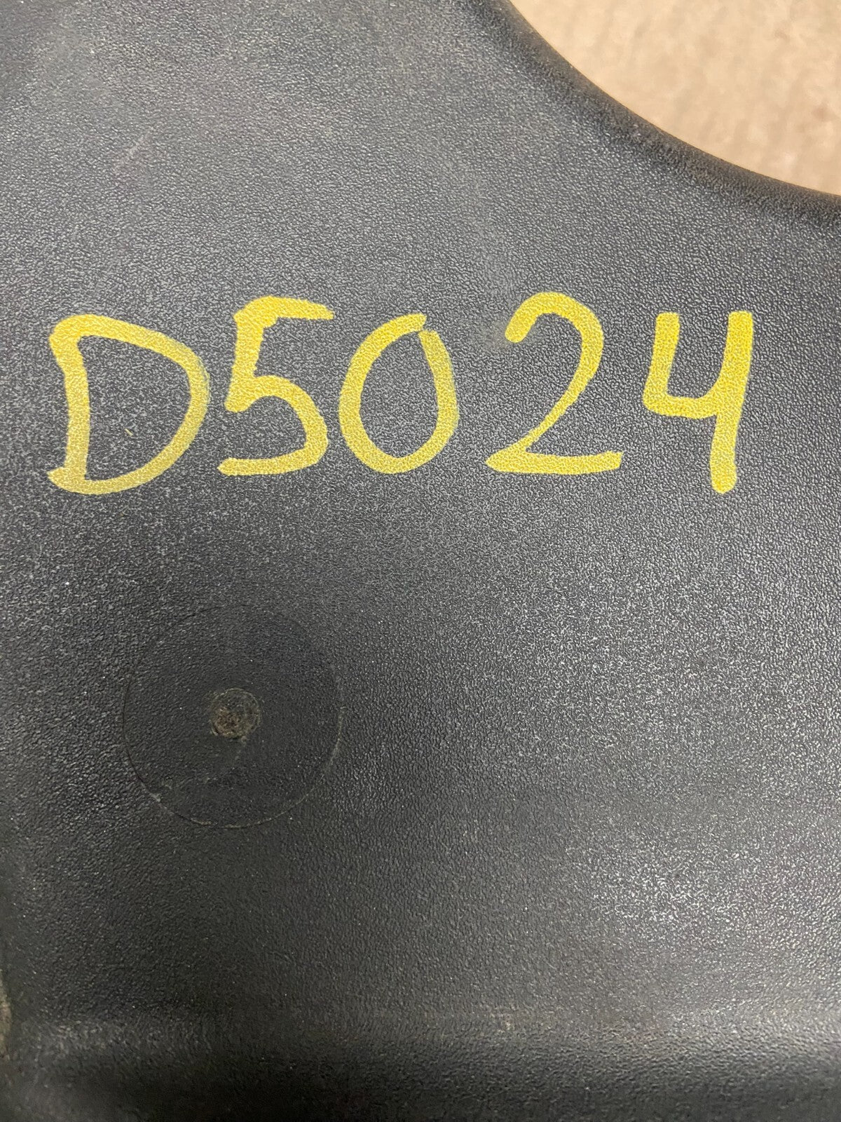 2020-2023 Ford Explorer Aviator Front Engine Air Intake Box D5024 PS9