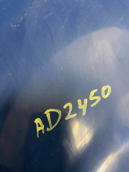 2006 to 2012 Toyota RAV4 Spare Tire Cover Hard Cover Shell AD2450 DG9