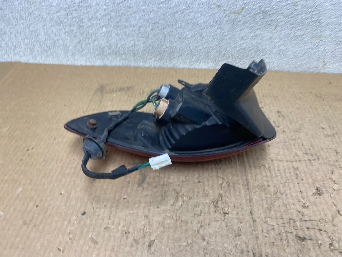 2006-2007 Subaru Tribeca B9 Left Driver Lh Side Tail Light Oem W5501 DW4