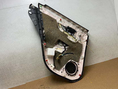 2009 to 2011 Infiniti FX35 Rear Right Passenger Side Panel Door Z79805