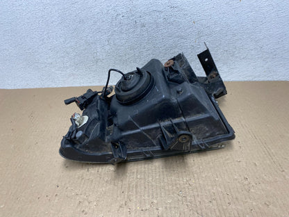 2006 2007 2008 Honda Ridgeline Right Passenger Halogen Headlight AE9756 DW9