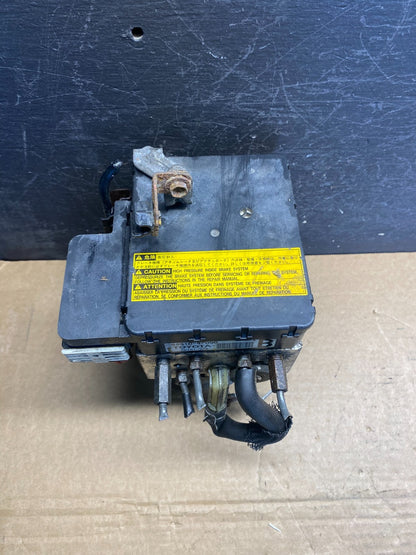 2004 - 2009 Toyota Prius ABS Brake Pump Anti Lock Module AF8871 DG0