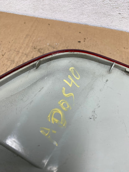 2011 2012 2013 Hyundai Sonata Left Driver LH Side Tail Light AD0540 LK9
