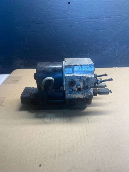 2004 2007 Ford E250 E350 Econoline Anti-Lock ABS Antilock Brake Pump ac0937 DG2