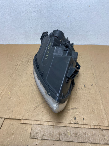 2010 to 2012 Hyundai Elantra Touring Left Driver Headlight Halogen AD0512 DG6