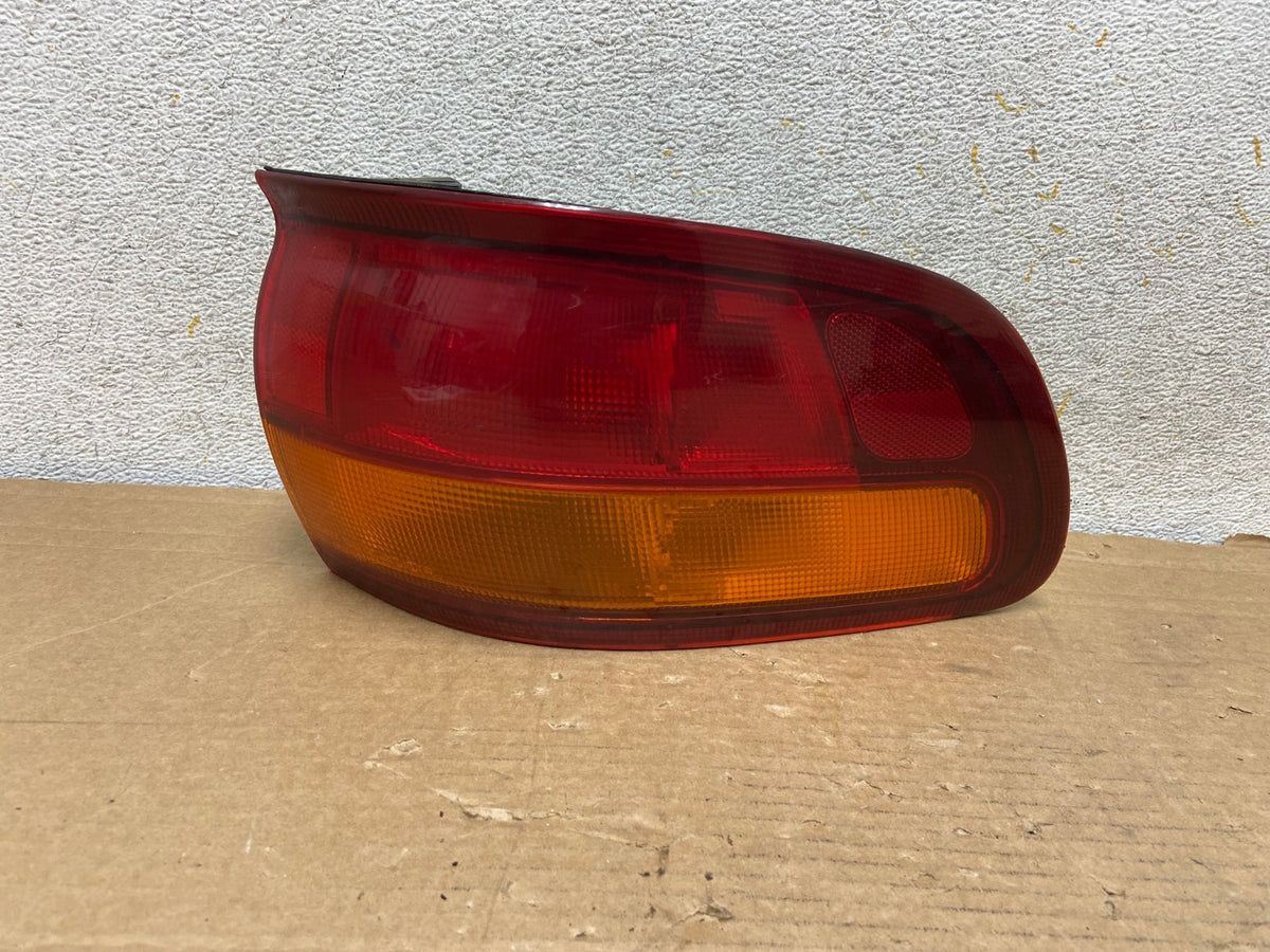1991 to 1997 Toyota Previa Right Passenger Side Tail Light AH8856 LK0