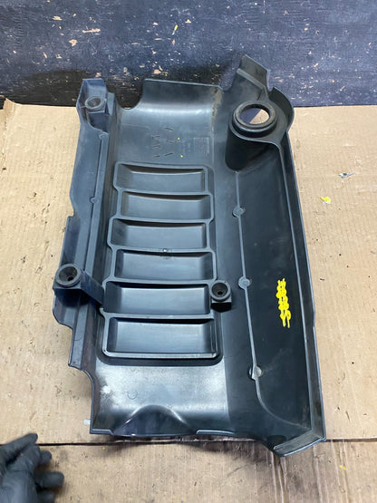 2012 to 2017 Buick Enclave Engine Motor Cover Oem U0297 DG6