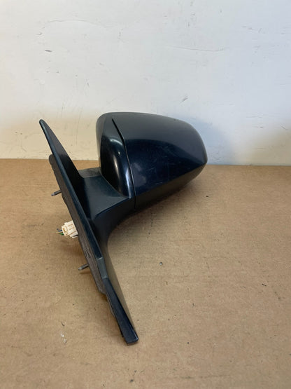 2008 to 2009 Chrysler Sebring Convertible Left Side View Heated Mirror AF86881