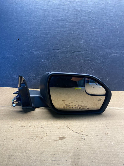 2020 to 2022 Ford Explorer Right Passenger RH Side Door Heated Mirror AD3357 DG7